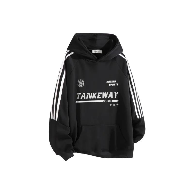 Mackyo Sweatshirts Unisex-2