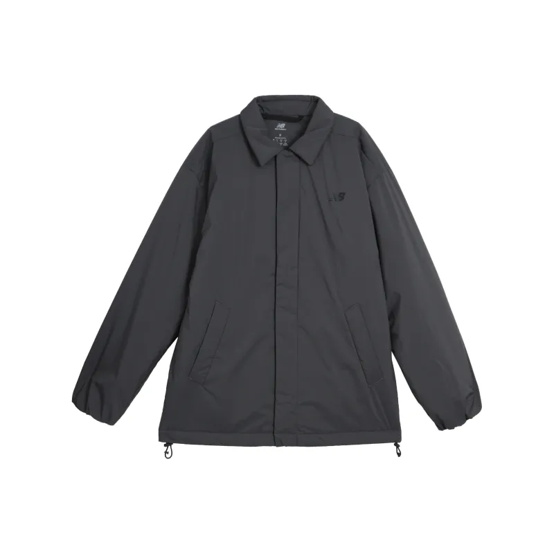 New Balance Coaches Jacket-0
