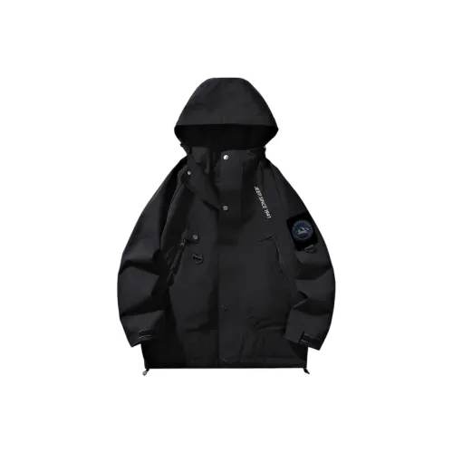 Jeep Jackets Unisex