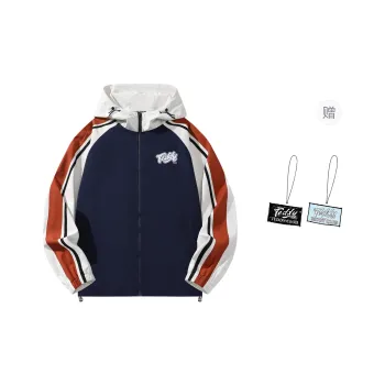 Teddy Bear Collection TeddyClub Series Jackets & Coats Unisex