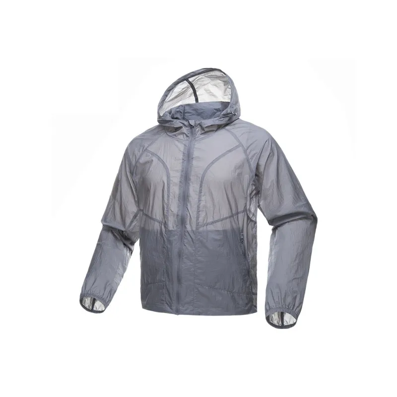 FFREE SOLDIER Sun Protection Clothing Unisex-1