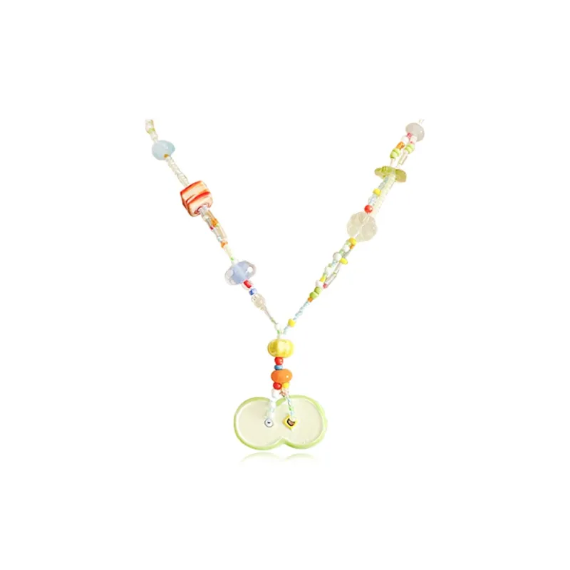 DVNRR Necklaces Women's-5
