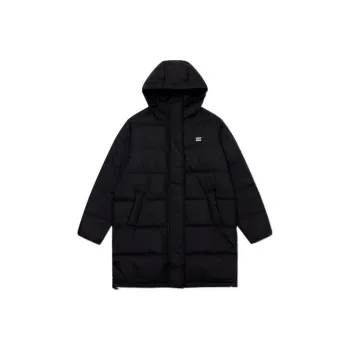 Levis Down Jackets Unisex Black