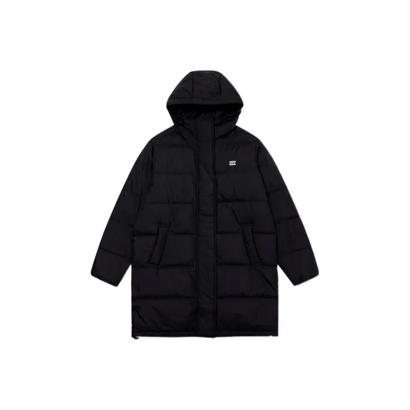 Levis Down Jackets Unisex Black-0