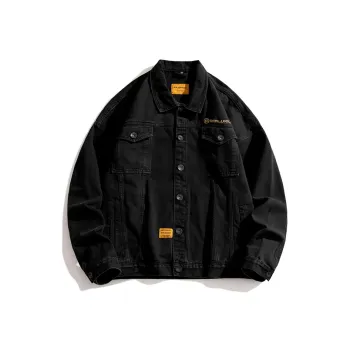 TYPERIGHTER Jackets & Coats Unisex
