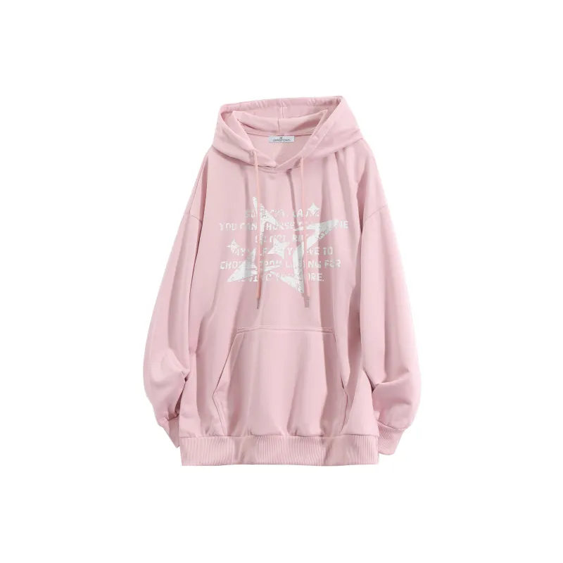 LIVINGTOWN Sweatshirts Unisex-6