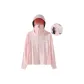 Women's-Mist Pink