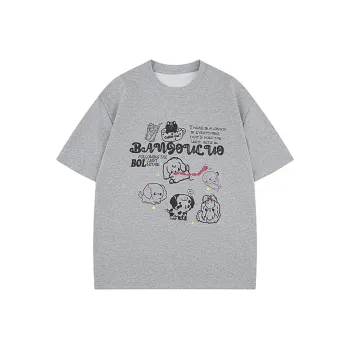 PAINT STAIN T Shirts Unisex