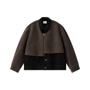 Organic Emotion Velvet Jackets Unisex