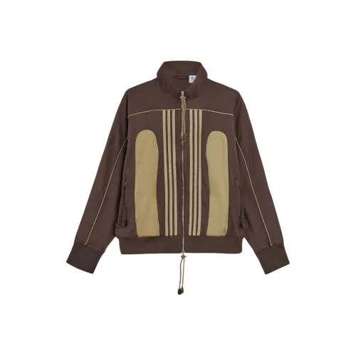Adidas Originals Song For The Mute Spring Woven Jacket Gender Neutral