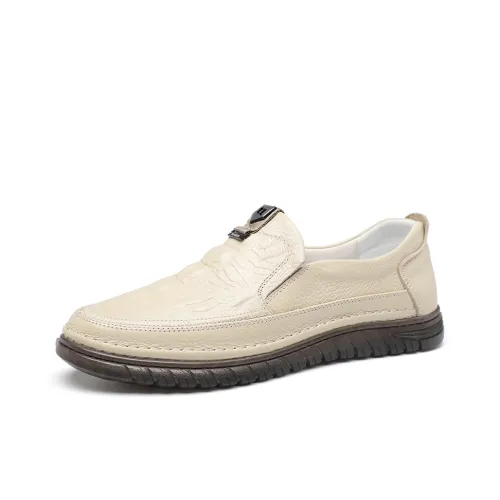 Tonlion Men's Casual Shoes Men Low Top