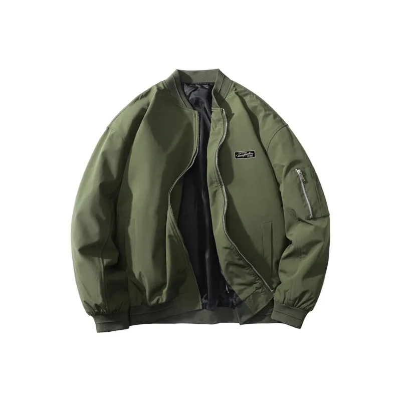 Tre Club Jackets Unisex-4