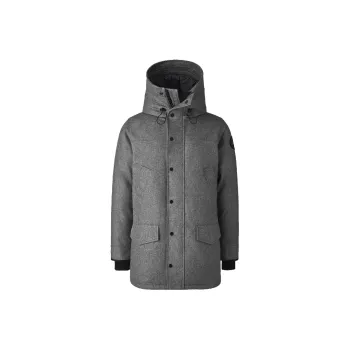 Canada Goose Langford Hooded Parka
