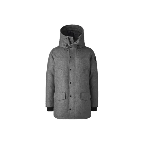 Canada Goose Langford Hooded Parka