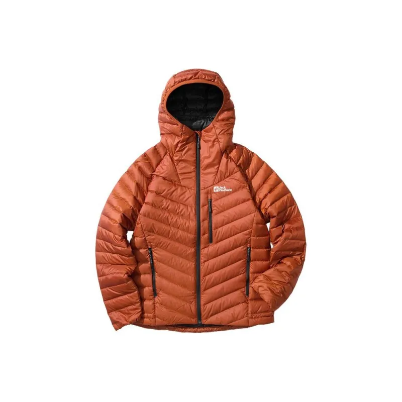 JACK WOLFSKIN Down Jackets Men-5
