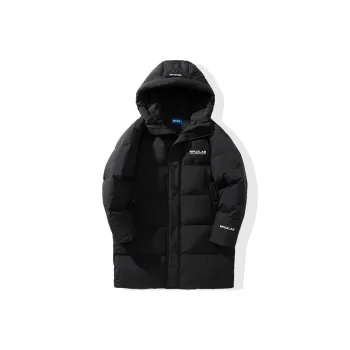 MPUX Down Jackets Unisex
