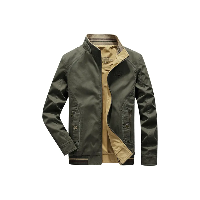 JEEP SPIRIT Jackets & Coats Men's-6