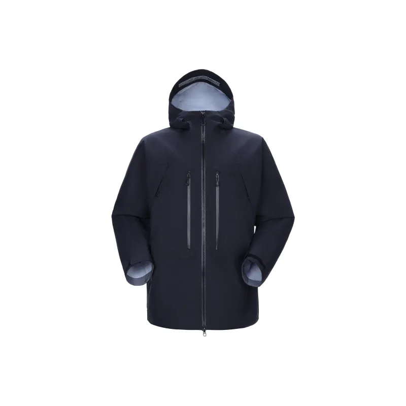 HIMALAYA Windbreaker Jackets Unisex-2