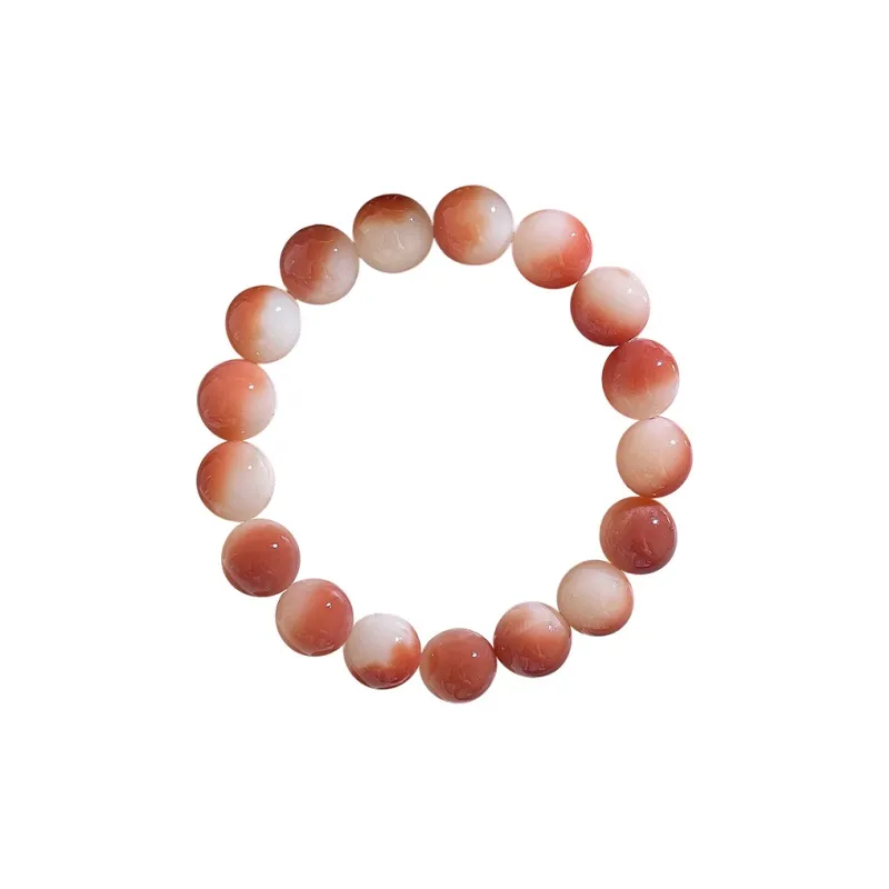 Zhiyi Bodhi Root Bracelets Unisex-0