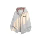 White Heather Gray