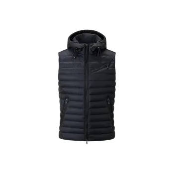 BOGNER FW24 Down Jacket Men's Black
