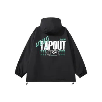 TAPOUT Jackets Unisex
