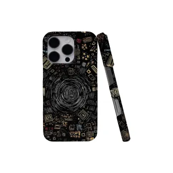 Keshami Phone Cases