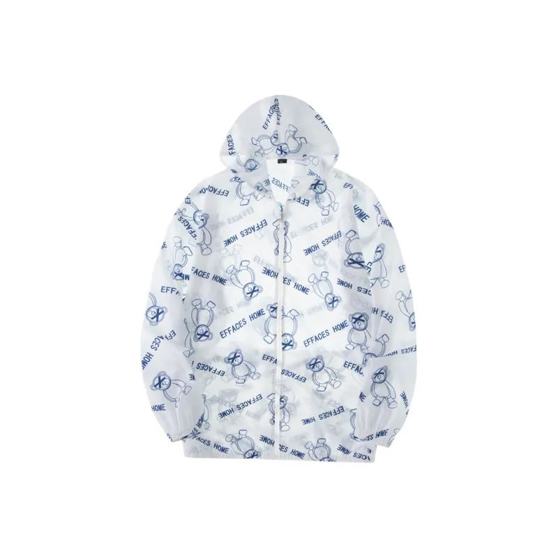 Merry City Sun Protection Clothing Unisex-17