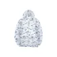White Blue