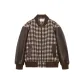 BROWN/Coffee Brown