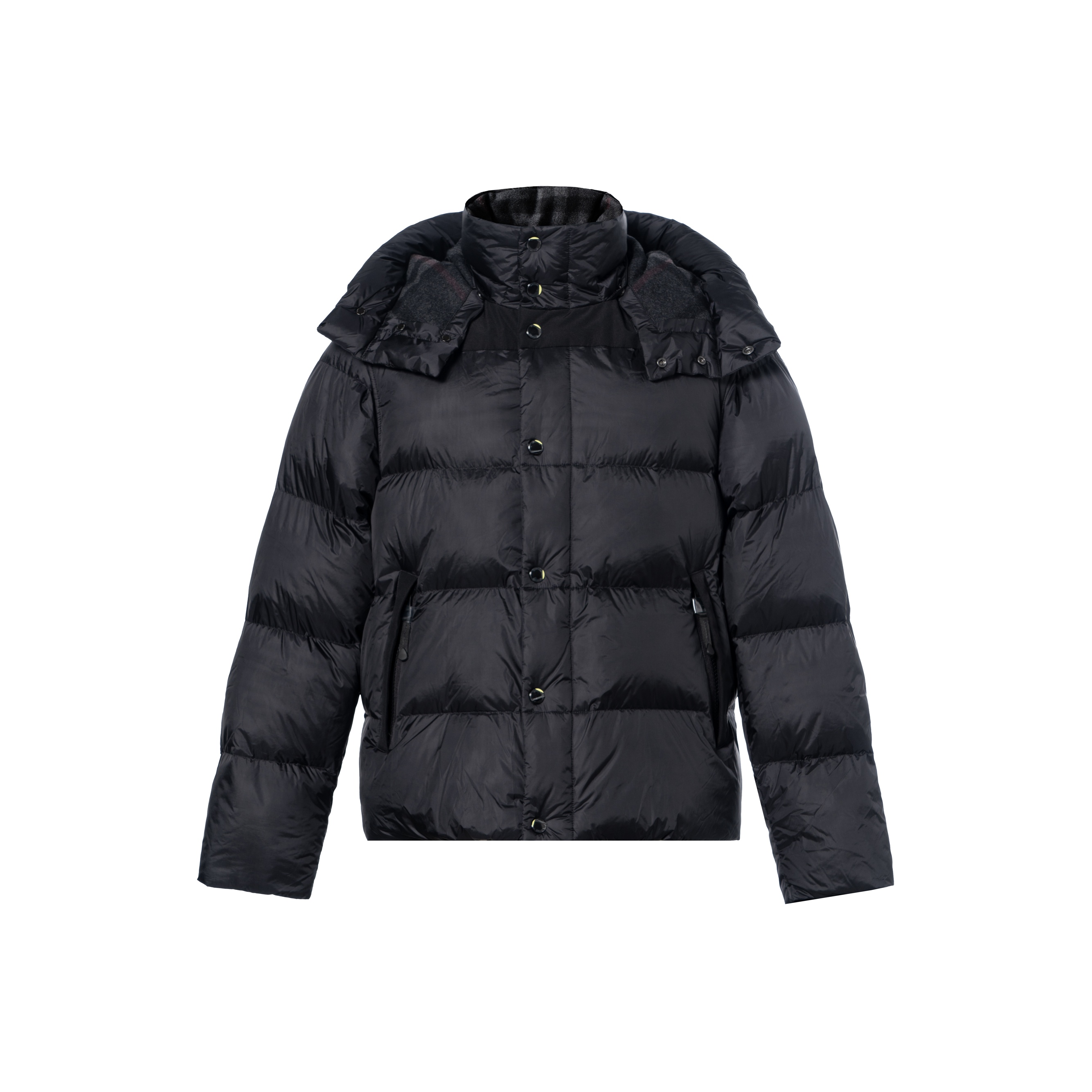 Burberry Down Jackets Apparel Men on Sale & Authentic - POIZON