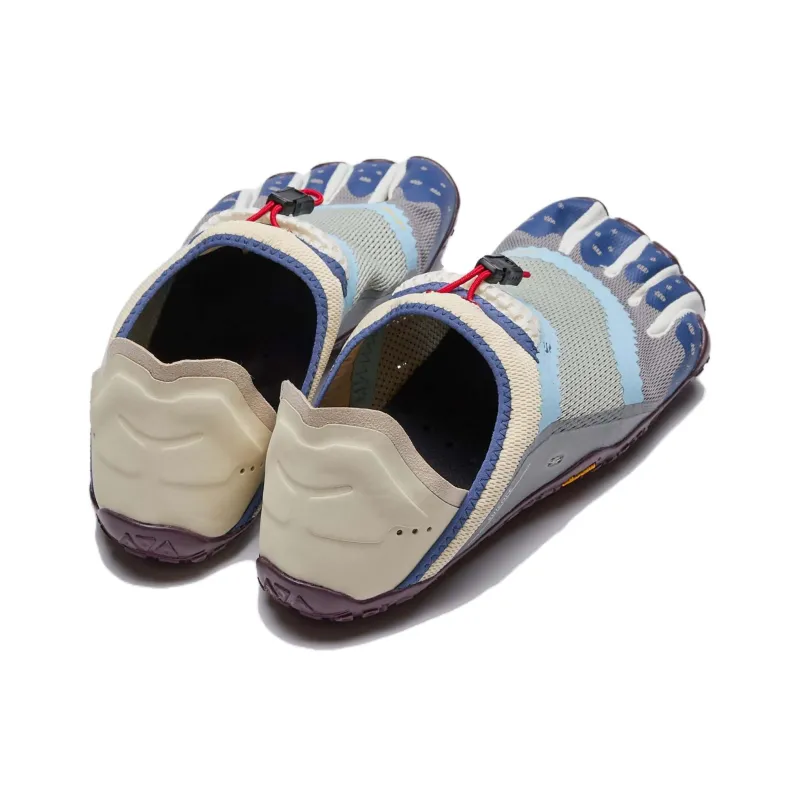 Suicoke Vibram FIVEFINGERS Men's Casual Shoes Men's Greige-2