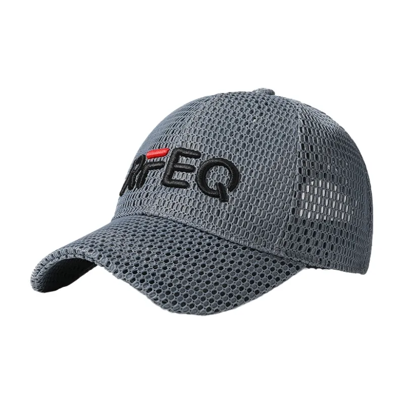 MEXICAN Polyester Baseball Caps Unisex-9