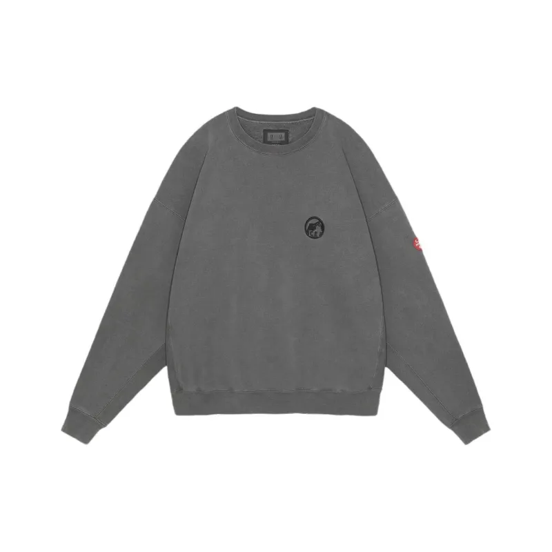 Cav Empt FW24 Overdye Sweatshirt Men's-3