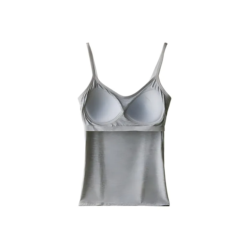 Urban beauty Women's Tank Tops-4