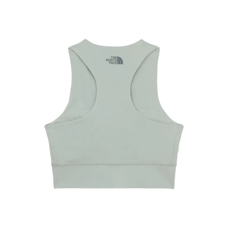 THE NORTH FACE Sport Vests Women's Mint-1