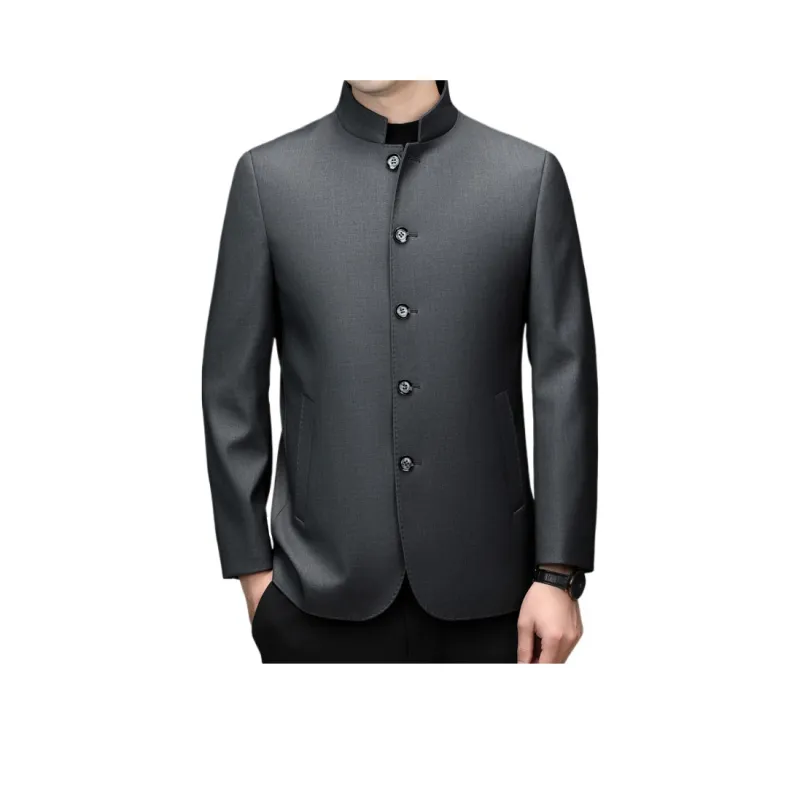 Devanro Jackets Men-6