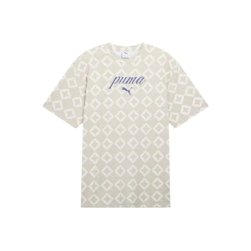 PUMA Playera Resort Para Hombre Ess