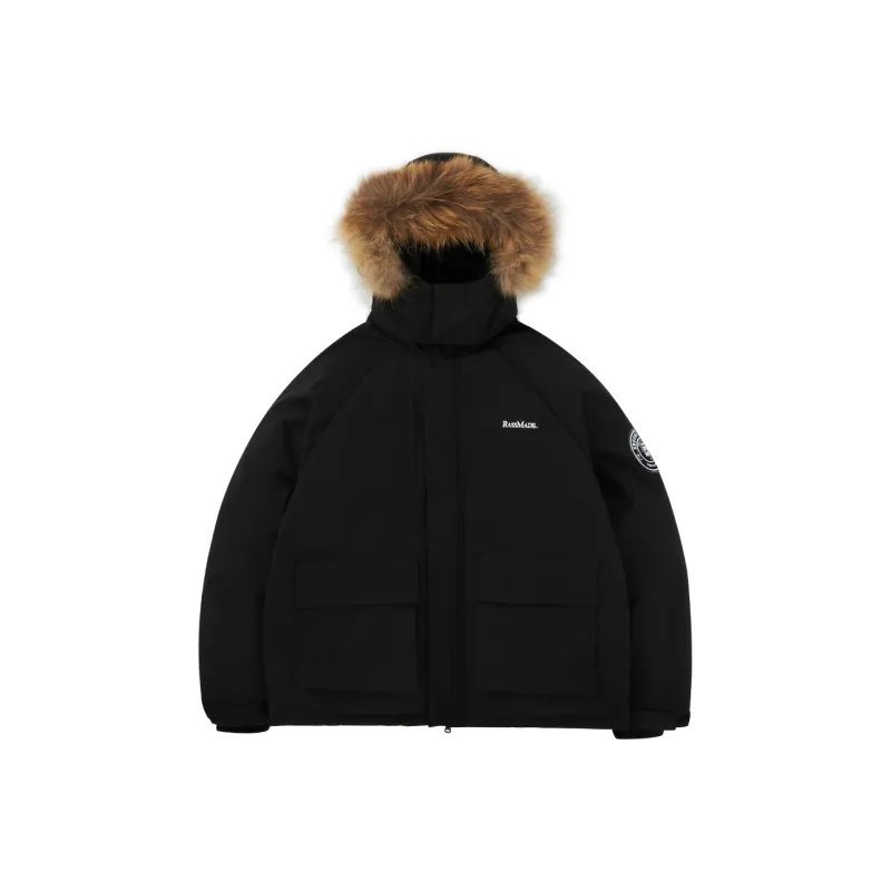 RASS Coats Unisex-0