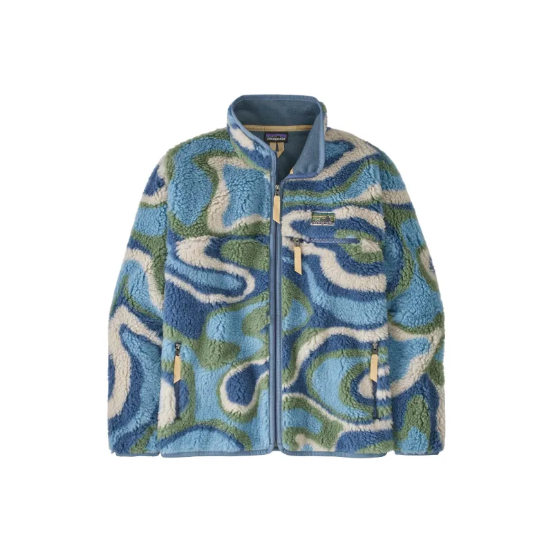 Patagonia Jackets Men-13