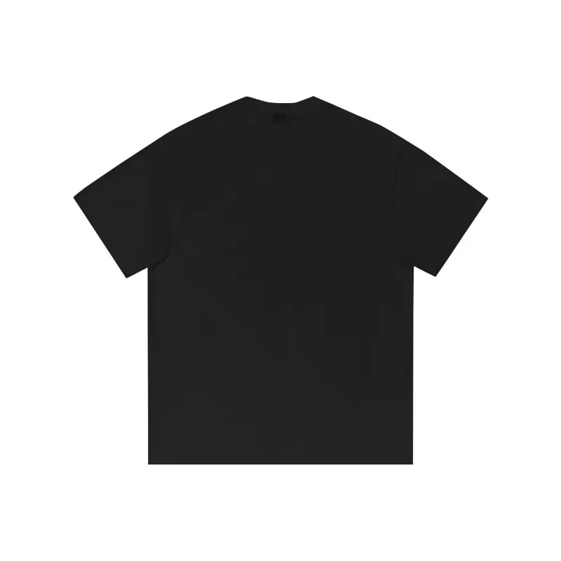 JIANWANG T Shirts Unisex-5