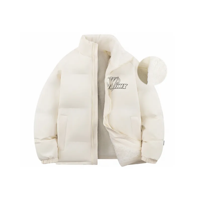 Mimx Homme Puffer Jacket Unisex-77