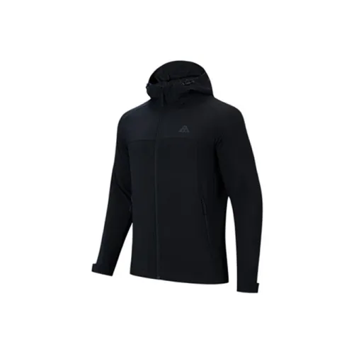 ANTA Variety Training Collection Jackets Men Black