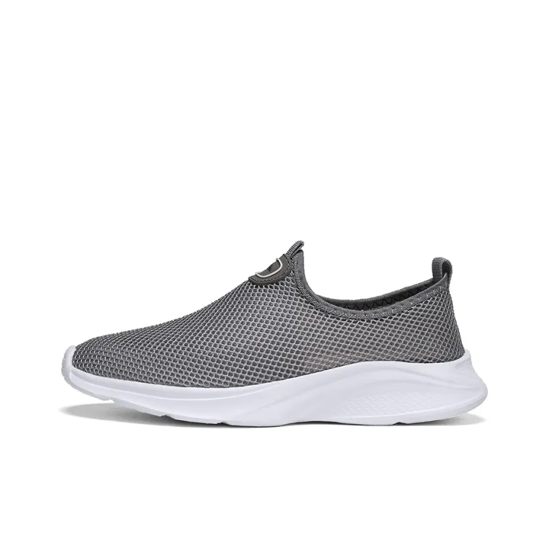 British Knights Low Top Casual Shoes Men's-5