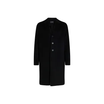 KARL LAGERFELD / Karl Lagerfeld Jeans Classic Wool blend Coat