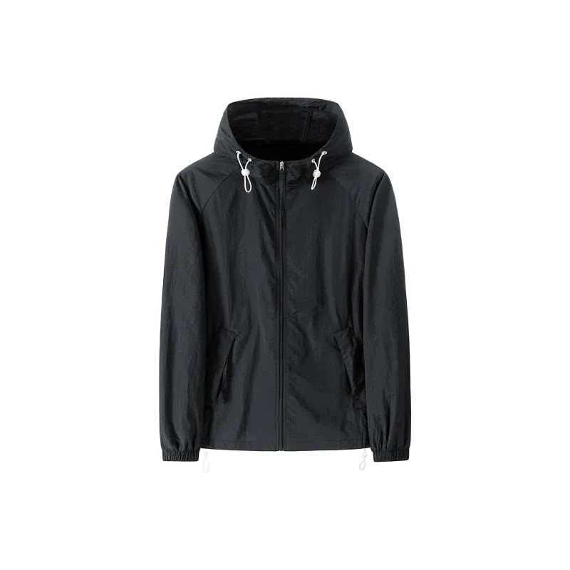 H2P Sun protective Clothing Unisex-0