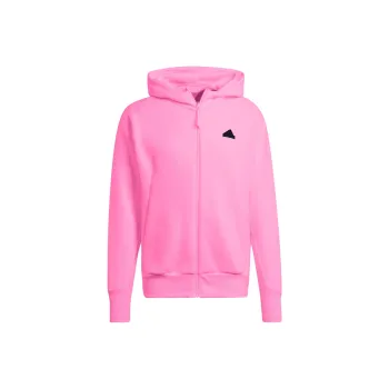 Adidas Z.N.E. Premium Jacket Men's Pink