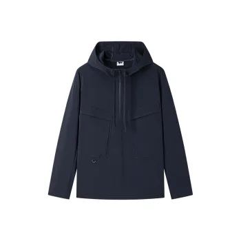 SEPTWOLVES Jackets Men