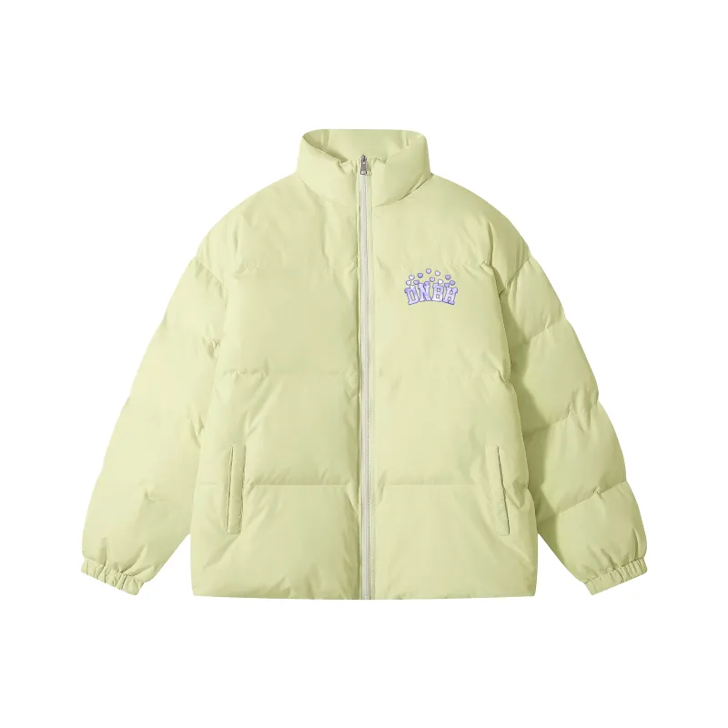 DNBH Puffer Jackets Unisex-6
