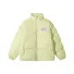 Light Yellow Blue Character